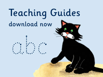 Teaching guides